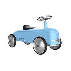 Baghera Véhicule enfant Roadster FIAT