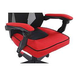 Acheter Chaise de jeu Newskill NS-EROS-REDBL