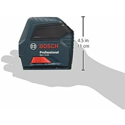 Niveau laser BOSCH