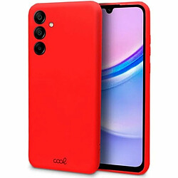 Protection pour téléphone portable Cool Galaxy A15 5G | Galaxy A15 Rouge Samsung