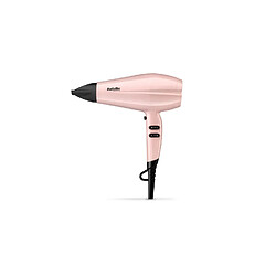 Sèche-cheveux 2200w rose - 5337PRE - BABYLISS PARIS