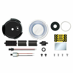 Avis 4M Alarme d'urgence - Kit de fabrication