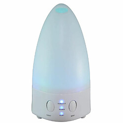 Avis Zen'Arôme Diffuseur huiles essentielles ultrasonique Nuance.