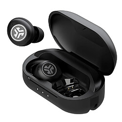 JLAB AUDIO JLab JBuds Air Pro Écouteurs True Wireless Stereo (TWS) Ecouteurs Musique Bluetooth Noir