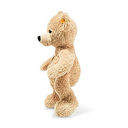 Avis Steiff USA Beige Fynn Teddy Bear en peluche A collectionner, 15,75 x 10,6 x 5,5 - Artisanat fait A la main (111679)