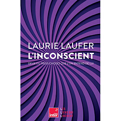 L'inconscient : deux ou trois choses que l'on entend de lui