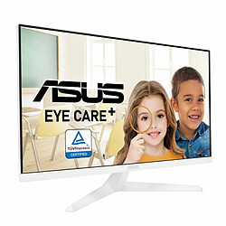 ASUS VY279HE-W VY279HEW LED-Monitor LEDMonitor (90LM06D2-B01170) (90LM06D2B01170) pas cher