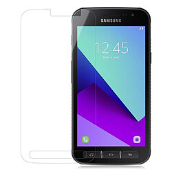 Cadorabo Verre trempé Samsung Galaxy XCover 4 / XCover 4s Film Protection