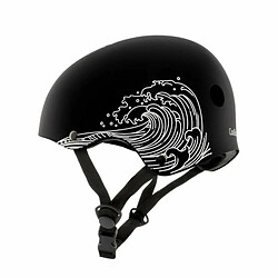 Acheter Casque pour Trottinette électrique CoolBox COO-CASC01-M Noir