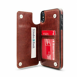 Avis Protection pour téléphone portable Unotec iPhone X | iPhone XS