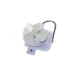 Beko MOTEUR VENTILATEUR D70540N