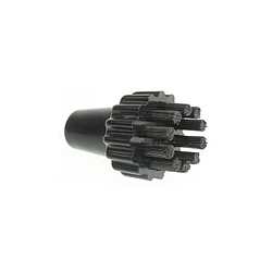 Polti PETITE BROSSE NOIRE