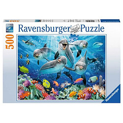 Puzzle adulte Ravensburger