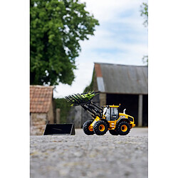 Acheter Britains 1/32 Chargeur sur roues 419S JCB