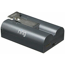 Avis Ring 8AB1S7 Batterie Rechargeable - Batteries Rechargeables