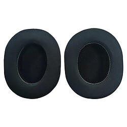 INF Coussinets d'oreille 1 paire Black