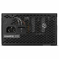 Bloc d'Alimentation Nox NXHUMMERX850WGD ATX 850 W 80 Plus Gold