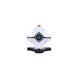 Nemesis Now Destiny - Boîte de rangement Generalist Ghost Shell 13 cm