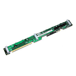 Carte PCI-e Riser Board Dell 0J7846 1x PCI-Express 8x Poweredge 1950 - Occasion