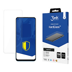 Max Protection Realme 8 Pro - 3mk HardGlass