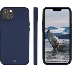 Acheter DBRAMANTE1928 Coque pour iPhone 14 Plus Costa Rica - Certifié GRS Bleu