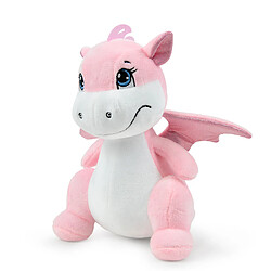 WP Merchandise - Peluche Dragon Melissa (22 cm)