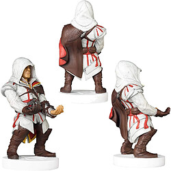 Exquisit Figurine Assassin's creed Ezio cable guy