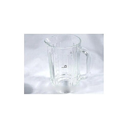 Bol verre nu pour blender kenwood