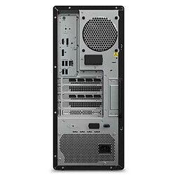 PC de bureau Lenovo ThinkStation P3 I9-13900 32 GB RAM 1 TB SSD