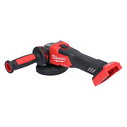 Avis Milwaukee M18 FSAG115X-0 Meuleuse d'angle sans fil 18 V 115 mm Brushless Solo ( 4933478772 ) - sans batterie, sans chargeur