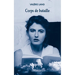 Corps de bataille - Occasion