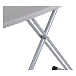 Acheter Table à Repasser Haeger Home Strong Pro Gris