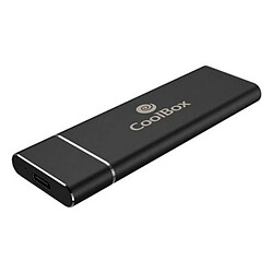 Boîtier pour disque dur CoolBox COO-MCM-SATA SSD