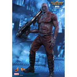 Avis Hot Toys MMS355 - Marvel Comics - Guardians Of The Galaxy - Drax