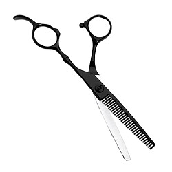 Acheter Coupe De Coiffeur Professionnel Amincissant Ciseaux Coiffure Coupe Coupe Cisaillement