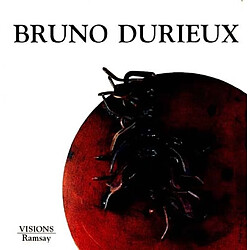 Bruno Durieux : sculptures - Occasion