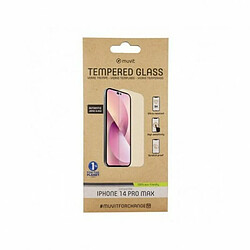 Protection pour Écran Muvit iPhone 14 Pro Max