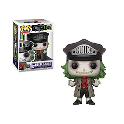 Funko Beetlejuice - Figurine POP! Guide Hat 9 cm