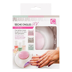 Seche Ongle UV Cosmetic Club SC16067