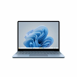 Ordinateur Portable Microsoft Surface Laptop Go 3 12,4" Intel Core i5-1235U 16 GB RAM 8 GB RAM 256 GB SSD