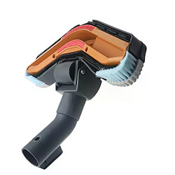 Accessoires de tête de brosse pour aspirateur Philips, 32mm, gamme complète de têtes de brosse, série FC8398 FC9076 FC9078 FC8607 FC82 ** FC83 ** FC90 **