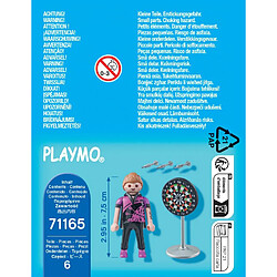 Playmobil® 71165 Joueur de fléchettes special plus