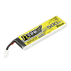 Tattu Accu Lipo 500mAh 3.7V 1S 95C