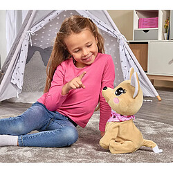 Acheter Simba Toys ChiChi Love BABY BOO