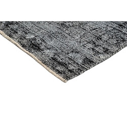 Vidal Tapis de laine 253x184 beige Vintage