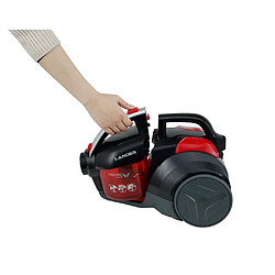 Acheter Hoover LANDER LA71_LA30011 1,2 L Aspirateur réservoir cylindrique Sec 700 W Sans sac