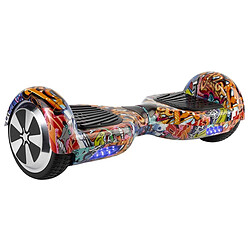 MPMan HOVERCHIC 101 Hoverboard / Gyropode