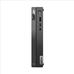 Lenovo | ThinkCentre | neo 50q (Gen 4) | Ordinateur de bureau | Tiny | Intel Core i5 | i5-13420H | Mémoire interne 16 Go | SO-DIMM DDR4 | SSD 256 Go | Intel UHD | Pas de lecteur optique | Langue du clavier Nordique | Windows 11 Pro | Garantie 12 mo