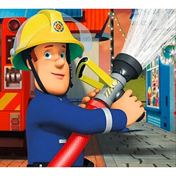 Trefl Puzzle 10in1 Fireman Sam Meet Sams rescue team