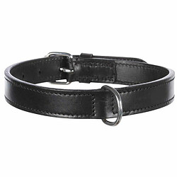 Collier pour Chien Trixie Active Noir 31-37 cm